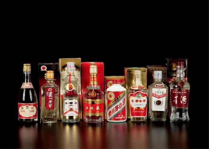 翰林镇老酒储存的方法?