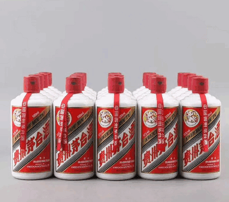 翰林镇名酒回收